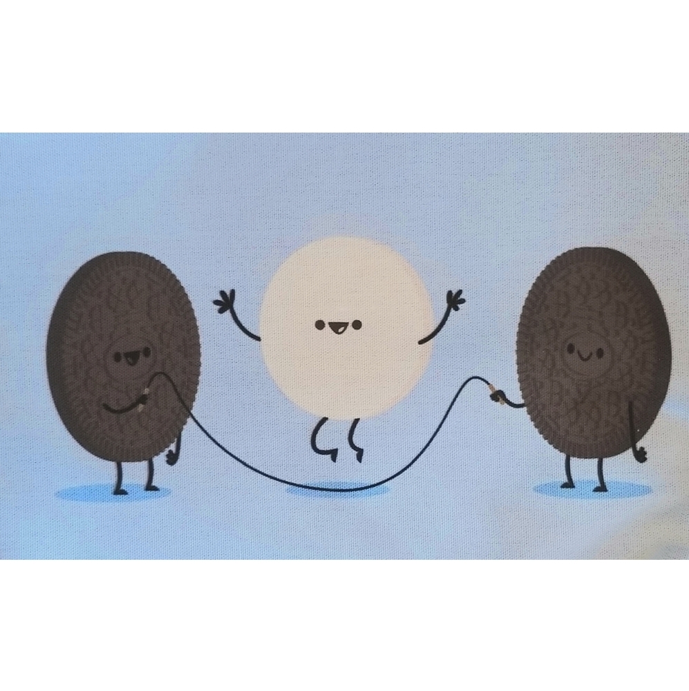 Threadless Tote NWOT